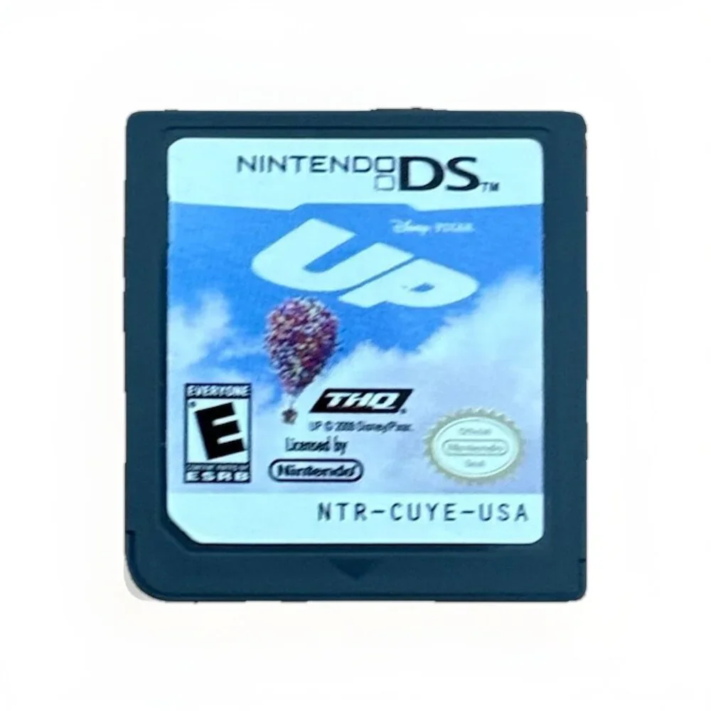Nintendo very good